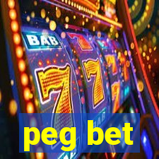 peg bet